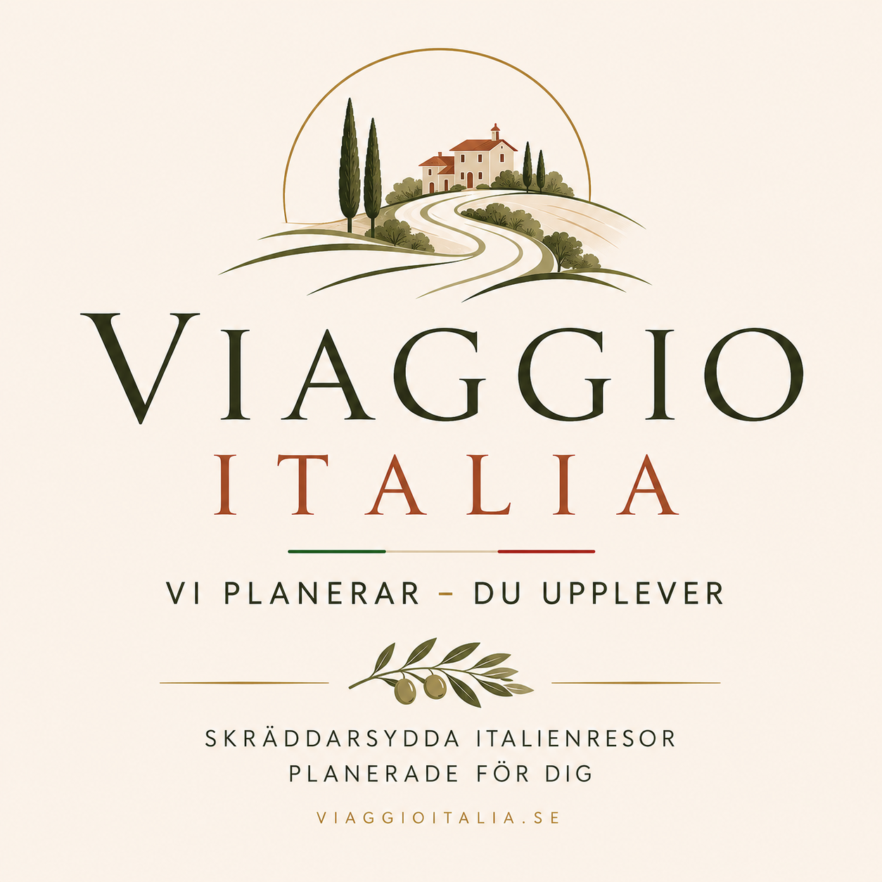 Viaggio Italia